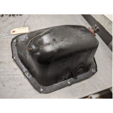 117E015 Lower Engine Oil Pan For 13-15 Subaru XV Crosstrek 2.0 11109AA210 117E015 Lower Engine Oil Pan For 13-15 Subaru XV Crosstrek 2.0 11109AA210